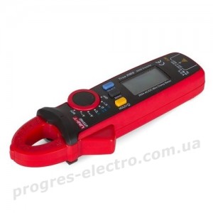 Струмовимірювальні кліщі UT210D