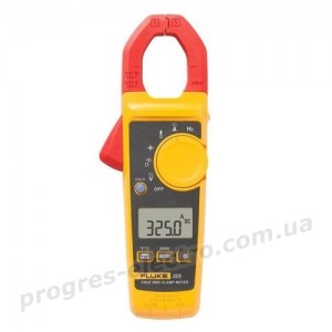 Струмовимірювальні кліщі Fluke 325