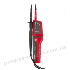 Вказівник напруги UTM 115В