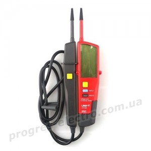 Вказівник напруги UTM 118D