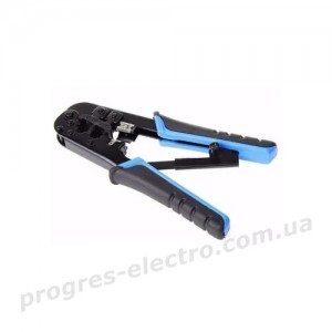 Інструмент для обтиснення HT-568