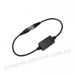 PFM791 Ізолятор HDCVI сигналу
