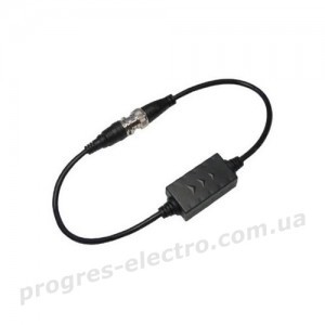 PFM791 Ізолятор HDCVI сигналу