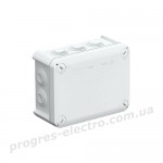 Т100 150х116х67 ІР 66 OBO Коробка розгалужувач