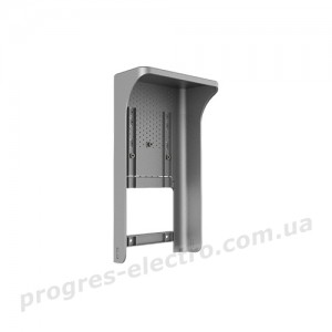 Захисний козирок DS-KAB671-S для серії DS-K1T671