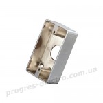 Монтажна коробка MBB-811B-M