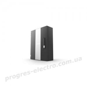 Контролер для 2 дверей DS-K27M02