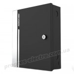 Контролер для 4-дверей DS-K2804