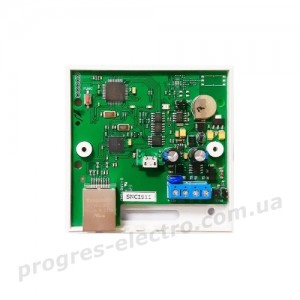 Ліфтовий контролер U-Prox IC E