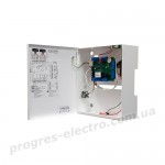 Універсальний IP контролер доступу в корпусі U-Prox IP400