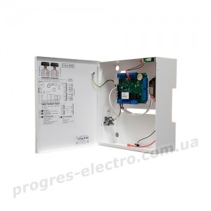 Універсальний IP контролер доступу в корпусі U-Prox IP400