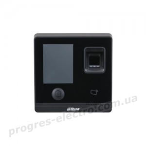 Автономний контролер DHI-ASI1212F