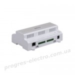 Контролер доступу для 2-х дверей DHI-ASC1202B-S
