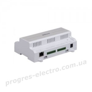 Контролер доступу для 2-х дверей DHI-ASC1202B-S