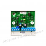 Перетворювач двосторонній U-Prox WRS485