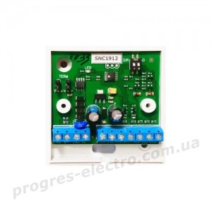 Перетворювач двосторонній U-Prox WRS485