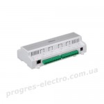 Контролер доступу для 4-дверей DHI-ASC1204B-S