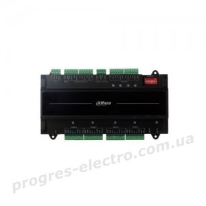 Контролер для 2-х дверей DHI-ASC2102B-T Slave