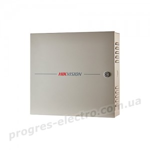 Контролер для 2-дверей DS-K2602T