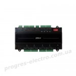 Контролер для 4-дверей DHI-ASC2104B-T Slave