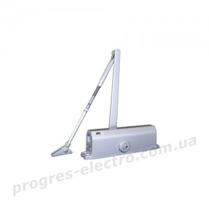 Доводчик DC-5036-BC (Срібний)
