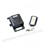 Комплект радіоконтролера WBK-400-2-12