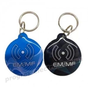 Брелок EM-Marine + MIFARE