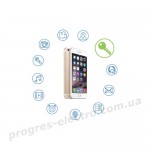 Цифровий персональний ідентифікатор U-Prox ID ID