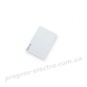 Карта Proximity EM-4100-0.8