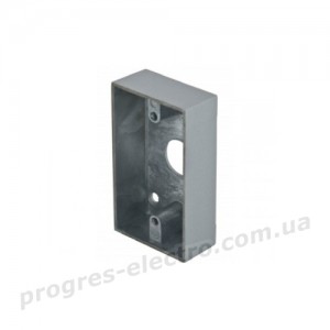Монтажна коробка MBB-800A-M