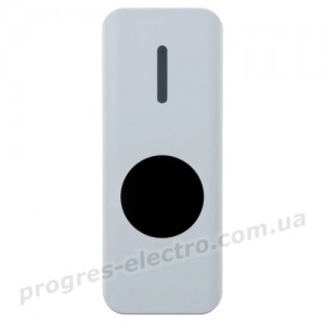 Кнопка виходу K-7498ND NO TOUCH