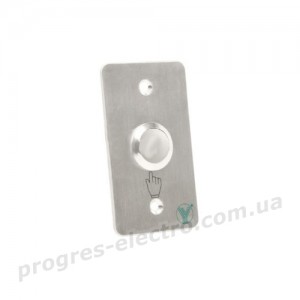 Кнопка виходу PBK-810B