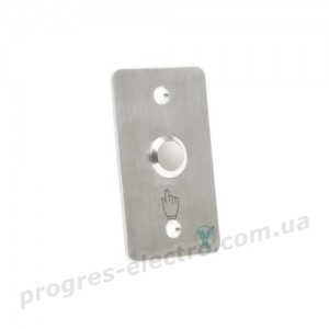 Кнопка виходу PBK-810D