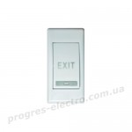 Кнопка виходу Exit-PE