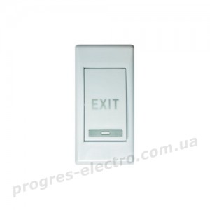 Кнопка виходу Exit-PE