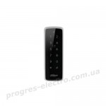 Тонкий водонепроникний зчитувач Bluetooth DHI-ASR2201D-B