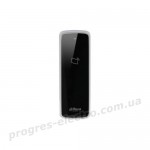 Тонкий водонепроникний RFID-зчитувач DHI-ASR1200D