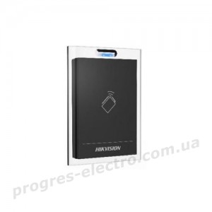 Зчитувач DS-K1101M RFID
