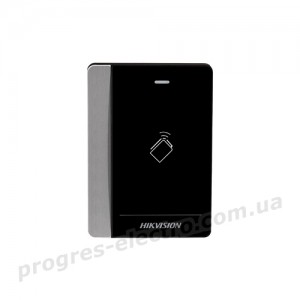 Зчитувач DS-K1102AE EM