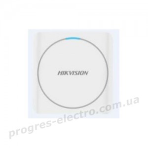 Зчитувач DS-K1801E RFID