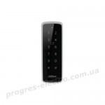 Тонкий водонепроникний RFID-зчитувач DHI-ASR1201D