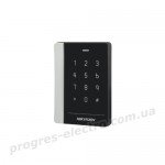 Зчитувач з клавіатурою DS-K1102AEK EM
