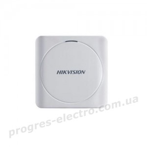 Зчитувач DS-K1801M RFID