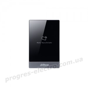 Зчитувач DHI-ASR1100A RFID