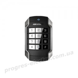 Зчитувач DS-K1104MK RFID