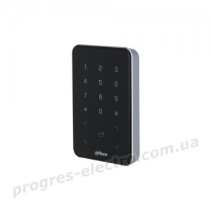 Зчитувач доступу DHI-ASR2101A-ME