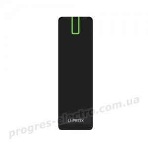 Зчитувач мультиформатний U-Prox SL maxi