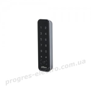 Зчитувач доступу DHI-ASR2201A