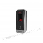 Зчитувач відбитків пальців DS-K1200EF