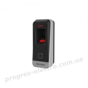 Зчитувач відбитків пальців DS-K1200EF